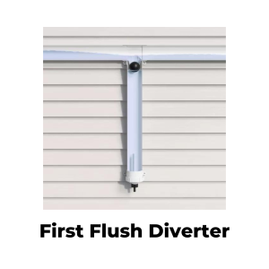 firsty flush