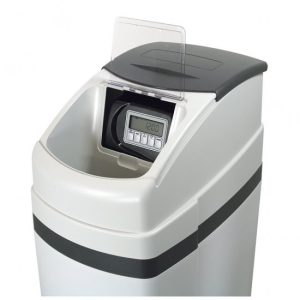 Nitrates Ion Exchange